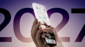 آيفون 20 وآيفون 18e يصلان السوق في النصف الأول من 2027 بتقنيات متقدمة تعزز تجربة المستخدم